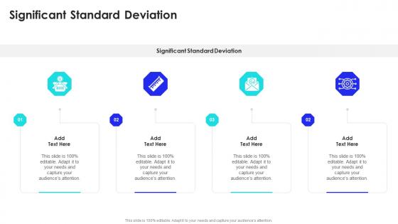 Significant Standard Deviation In Powerpoint And Google Slides Cpb