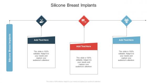 Silicone Breast Implants In Powerpoint And Google Slides Cpb
