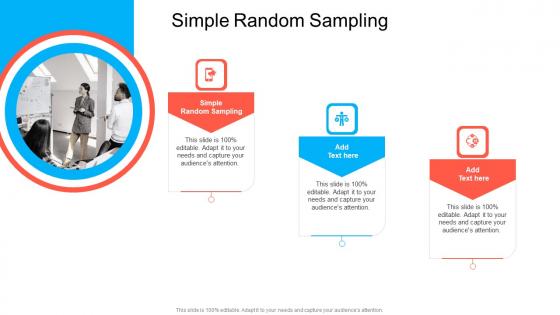Simple Random Sampling In Powerpoint And Google Slides Cpb