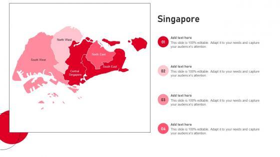 Singapore PU Maps SS