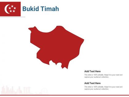 Singapore states bukid timah powerpoint presentation ppt template