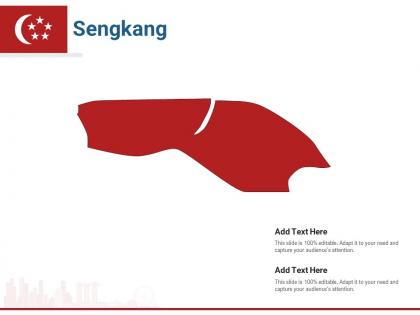 Singapore states sengkang powerpoint presentation ppt template