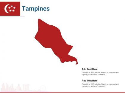 Singapore states tampines powerpoint presentation ppt template