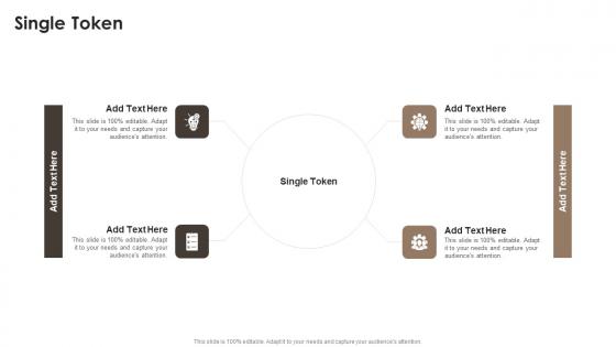Single Token In Powerpoint And Google Slides Cpb