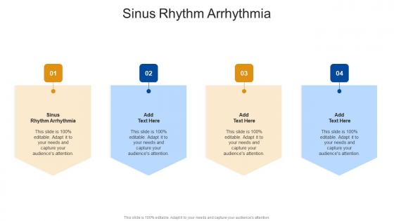 Sinus Rhythm Arrhythmia In Powerpoint And Google Slides Cpb