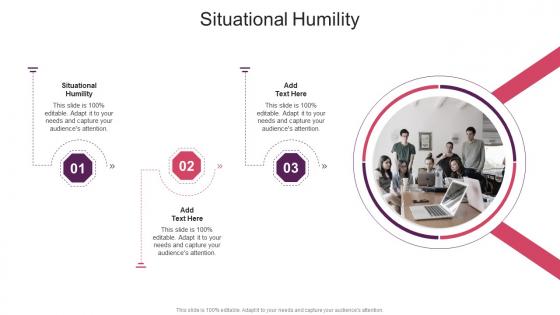 Situational Humility In Powerpoint And Google Slides Cpb