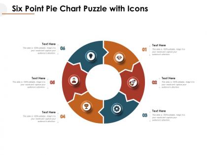 6 Point Slides - SlideTeam