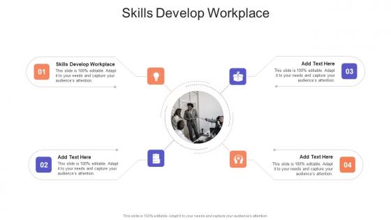 Skills Develop Workplace In Powerpoint And Google Slides Cpb