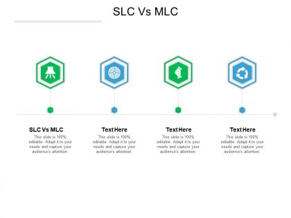 Slc vs mlc ppt powerpoint presentation ideas icons cpb