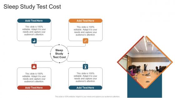 Sleep Study Test Cost In Powerpoint And Google Slides Cpb
