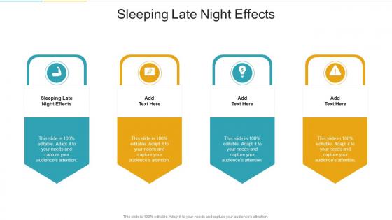 Sleeping Late Night Effects In Powerpoint And Google Slides Cpb