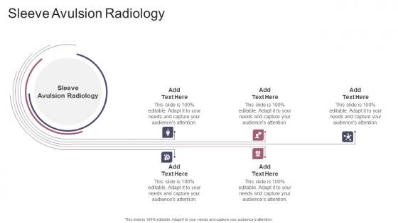 Sleeve Avulsion Radiology In Powerpoint And Google Slides Cpb