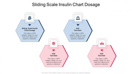 Sliding Scale Insulin Chart Dosage In Powerpoint And Google Slides Cpb