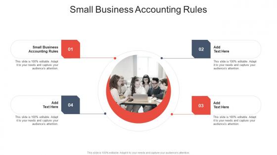 Small Business Accounting Rules In Powerpoint And Google Slides Cpb