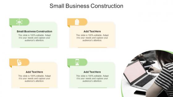 Small Business Construction In Powerpoint And Google Slides Cpb