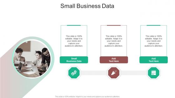 Small Business Data In Powerpoint And Google Slides Cpb