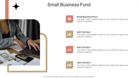 Small Business Fund In Powerpoint And Google Slides Cpb