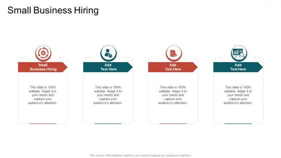 Small Business Hiring In Powerpoint And Google Slides Cpb