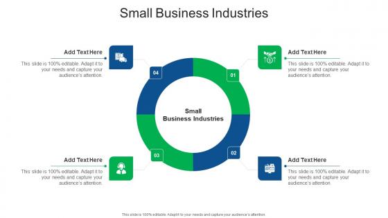 Small Business Industries In Powerpoint And Google Slides Cpb