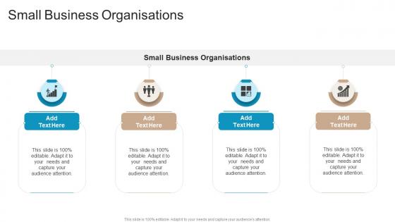 Small Business Organisations In Powerpoint And Google Slides Cpb