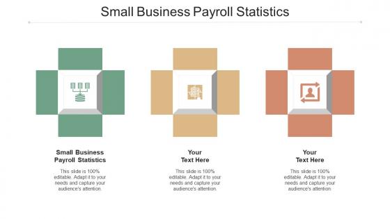 Small Business Payroll Statistics Ppt Powerpoint Presentation Inspiration Format Cpb