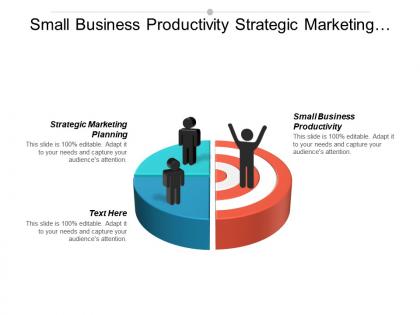 Small business productivity strategic marketing planning strategies viral marketing cpb