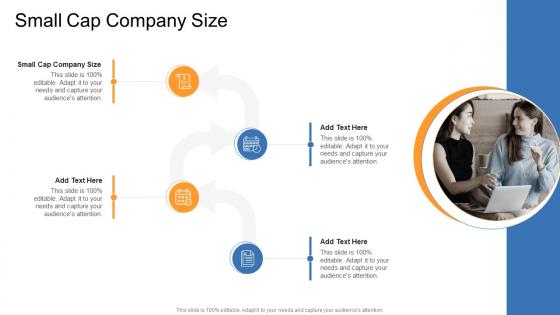 Small Cap Company Size In Powerpoint And Google Slides Cpb