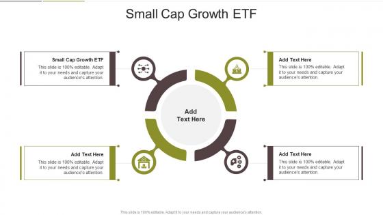Small Cap Growth Etf In Powerpoint And Google Slides Cpb