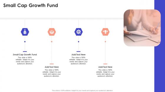 Small Cap Growth Fund In Powerpoint And Google Slides Cpb