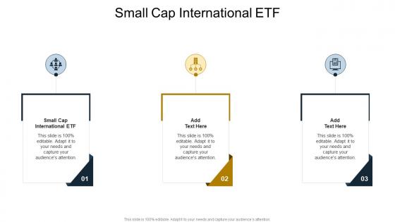 Small Cap International ETF In Powerpoint And Google Slides Cpb
