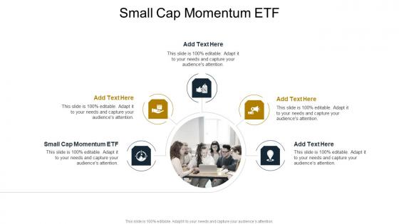Small Cap Momentum ETF In Powerpoint And Google Slides Cpb
