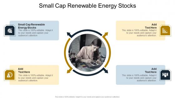 Small Cap Renewable Energy Stocks In Powerpoint And Google Slides Cpb