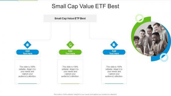 Small Cap Value ETF Best In Powerpoint And Google Slides Cpb