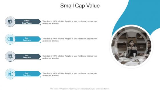 Small Cap Value In Powerpoint And Google Slides Cpb