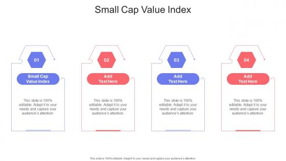 Small Cap Value Index In Powerpoint And Google Slides Cpb