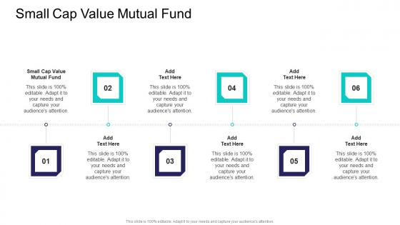 Small Cap Value Mutual Fund In Powerpoint And Google Slides Cpb