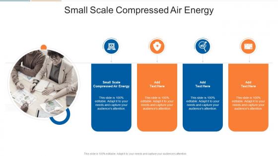 Small Scale Compressed Air Energy In Powerpoint And Google Slides Cpb