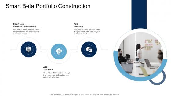 Smart Beta Portfolio Construction In Powerpoint And Google Slides Cpb