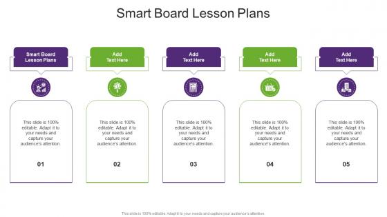 Smart Board Lesson Plans In Powerpoint And Google Slides Cpb
