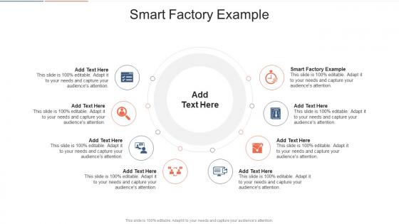 Smart Factory Example In Powerpoint And Google Slides Cpb