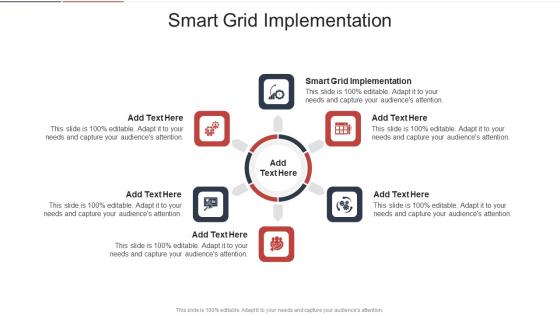 Smart Grid Implementation In Powerpoint And Google Slides Cpb
