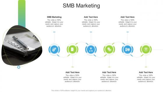 SMB Marketing In Powerpoint And Google Slides Cpb