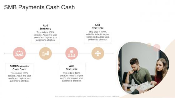 SMB Payments Cash Cash In Powerpoint And Google Slides Cpb