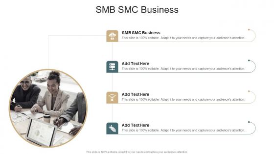 SMB SMC Business In Powerpoint And Google Slides Cpb