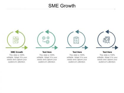 Sme growth ppt powerpoint presentation inspiration slide download cpb