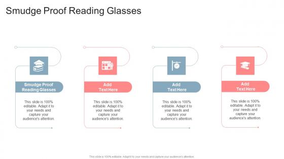 Smudge Proof Reading Glasses In Powerpoint And Google Slides Cpb