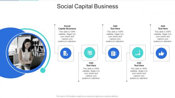 Social Capital Business In Powerpoint And Google Slides Cpb