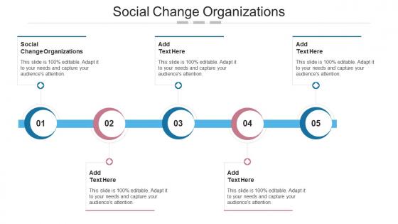 Social Change Organizations In Powerpoint And Google Slides Cpb