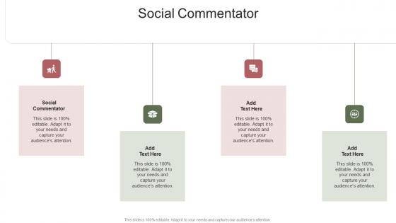 Social Commentator In Powerpoint And Google Slides Cpb
