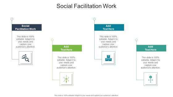 Social Facilitation Work In Powerpoint And Google Slides Cpb